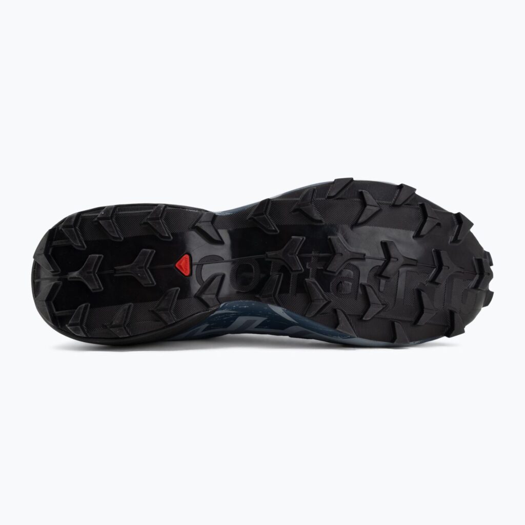 Кроссовки для бега Salomon Speedcross 6 GTX spellbound/black