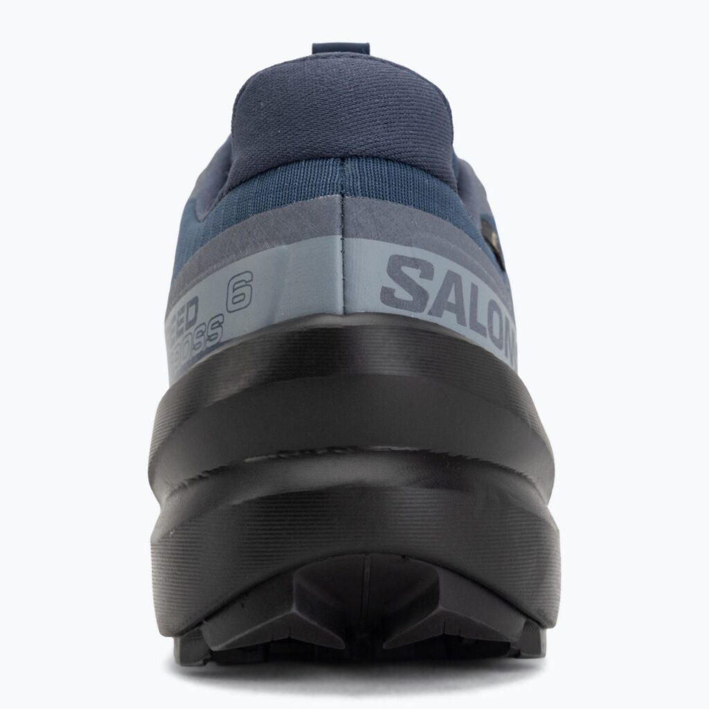 Кроссовки для бега Salomon Speedcross 6 GTX spellbound/black