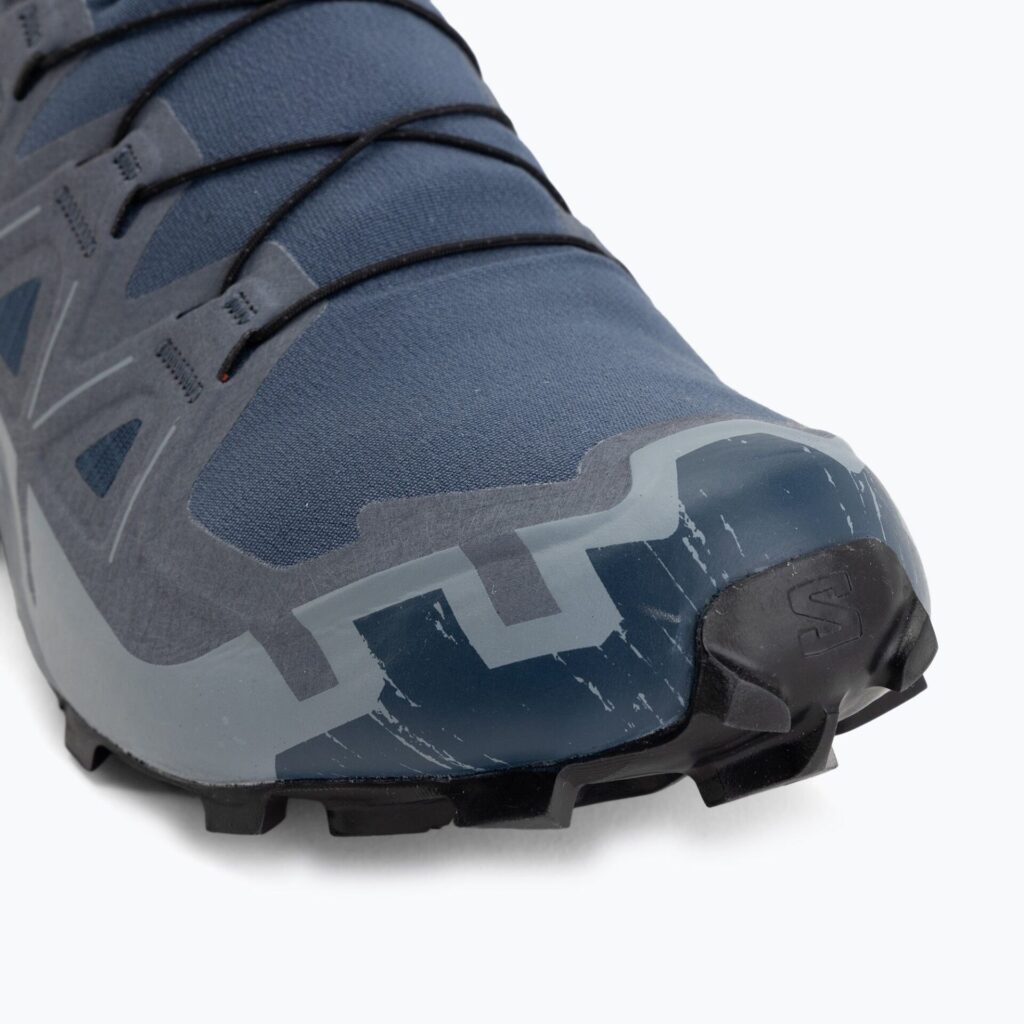 Кроссовки для бега Salomon Speedcross 6 GTX spellbound/black