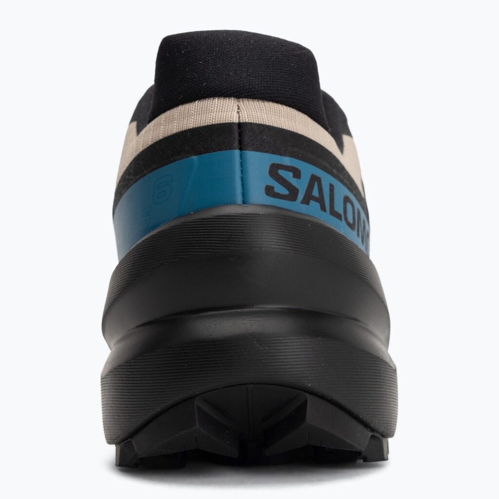 Кроссовки для бега Salomon Speedcross 6 oxford tan/black