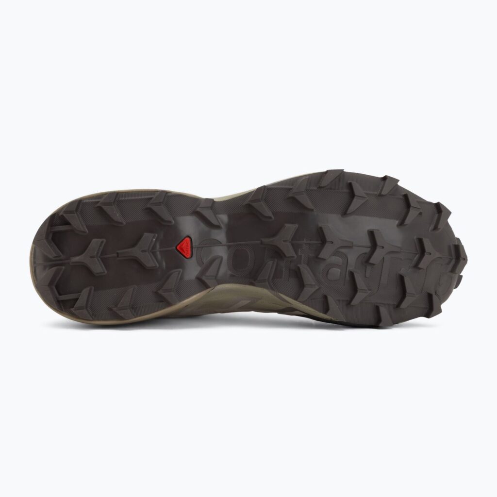 Кроссовки для бега Salomon Speedcross 6 silver cloud/paloma