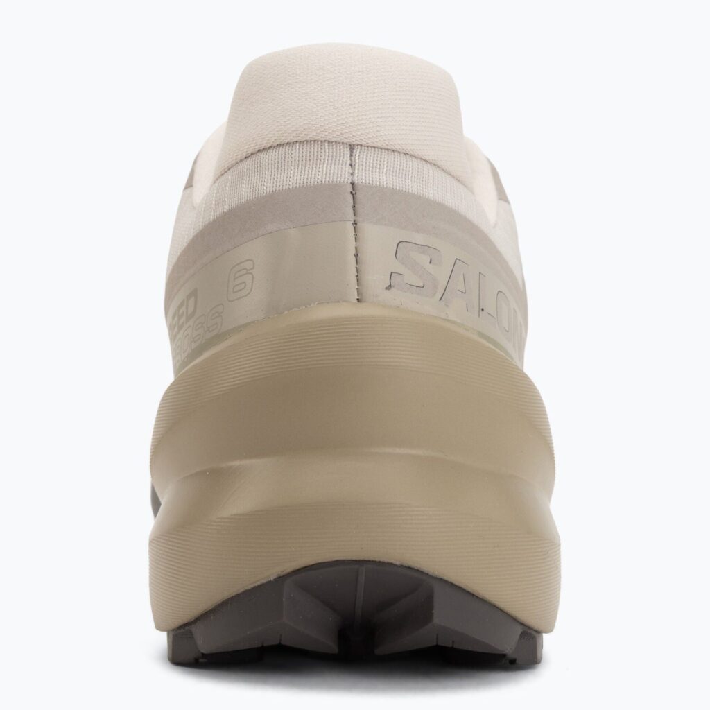 Кроссовки для бега Salomon Speedcross 6 silver cloud/paloma