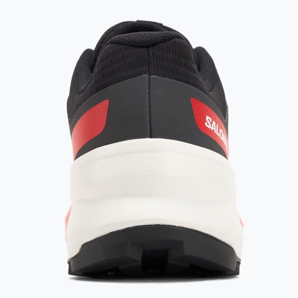 Кроссовки для бега Salomon Speedcross Peak black/asphalt/fiery red