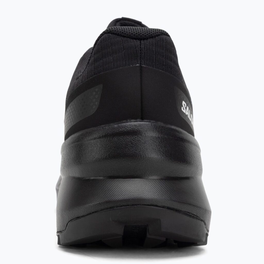 Кроссовки для бега Salomon Speedcross Peak black/black/glacier gray