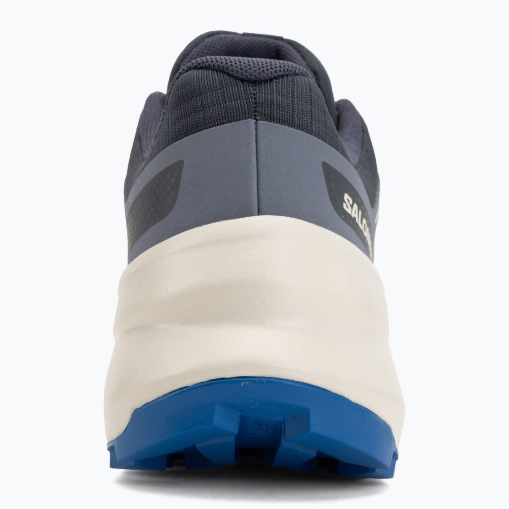 Кроссовки для бега Salomon Speedcross Peak blue nights/grisaille