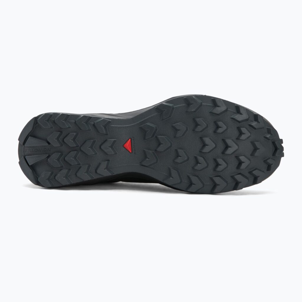 Кроссовки для бега Salomon Speedcross Peak GTX black/black/asphalt