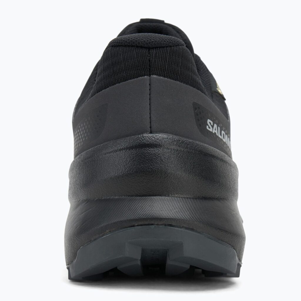 Кроссовки для бега Salomon Speedcross Peak GTX black/black/asphalt