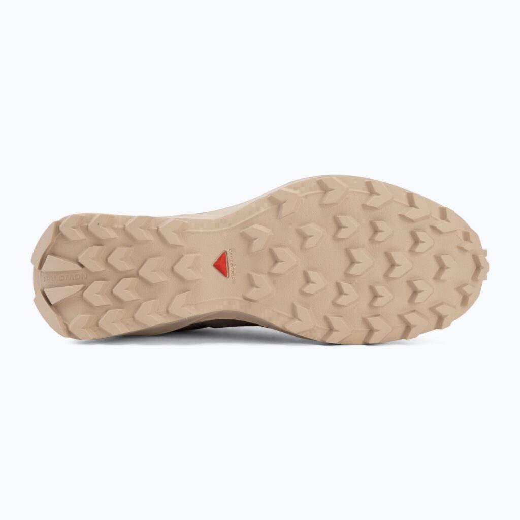 Кроссовки для бега Salomon Speedcross Peak GTX black/oxford tan