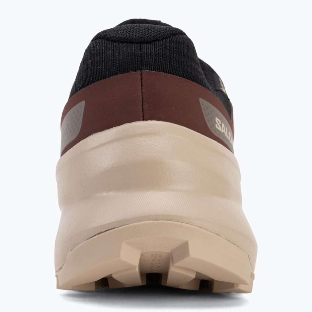 Кроссовки для бега Salomon Speedcross Peak GTX black/oxford tan
