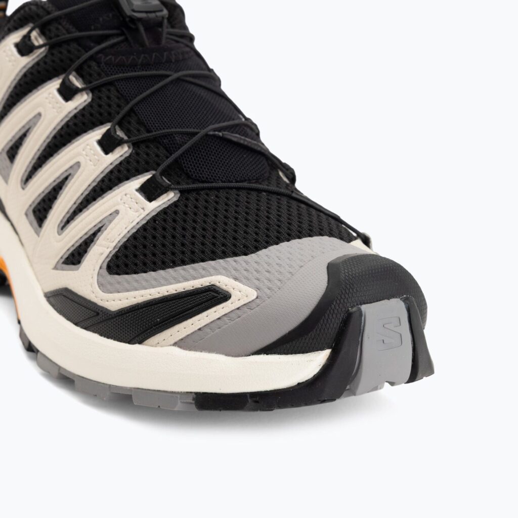 Кроссовки для бега Salomon XA Pro 3D V9 black/gull