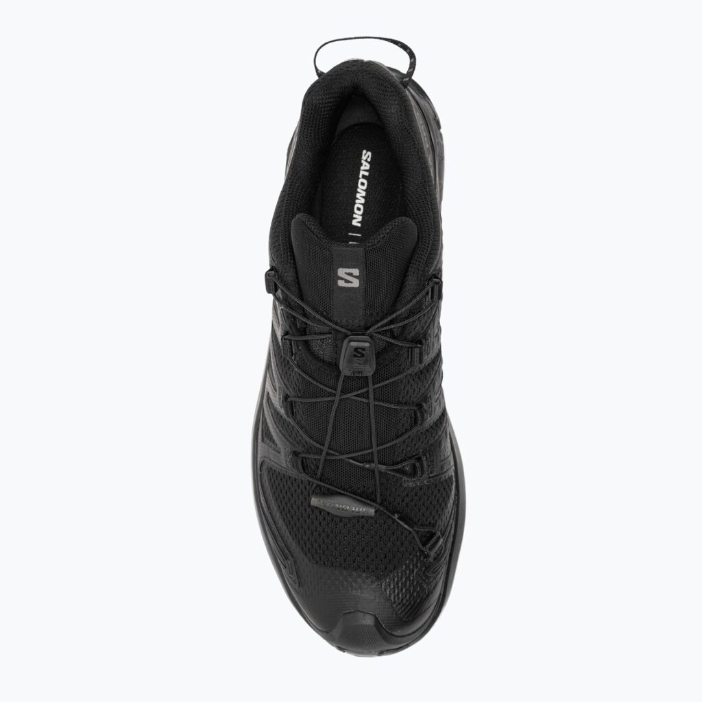 Кроссовки для бега Salomon XA Pro 3D V9 black/phantom/pewter