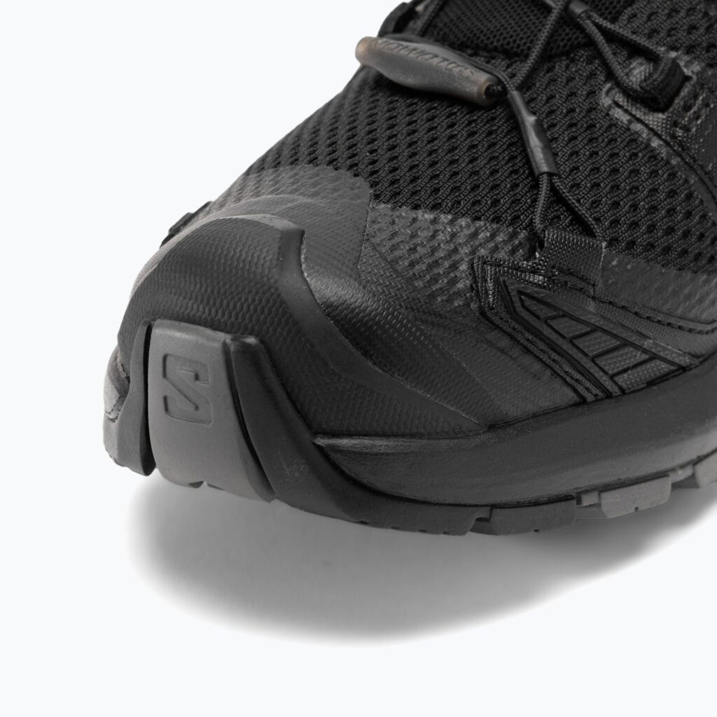 Кроссовки для бега Salomon XA Pro 3D V9 black/phantom/pewter