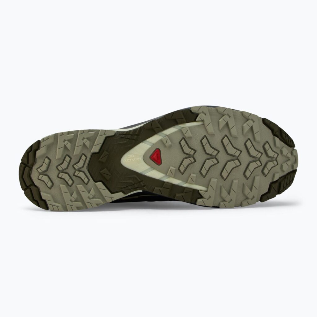 Кроссовки для бега Salomon XA PRO 3D V9 GTX india ink/olive night/aloe wash
