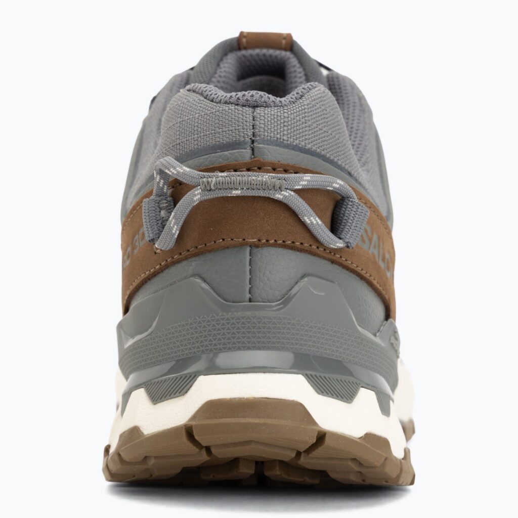 Кроссовки для бега Salomon XA Pro 3D V9 GTX Lifelong sedona sage/coyote brown