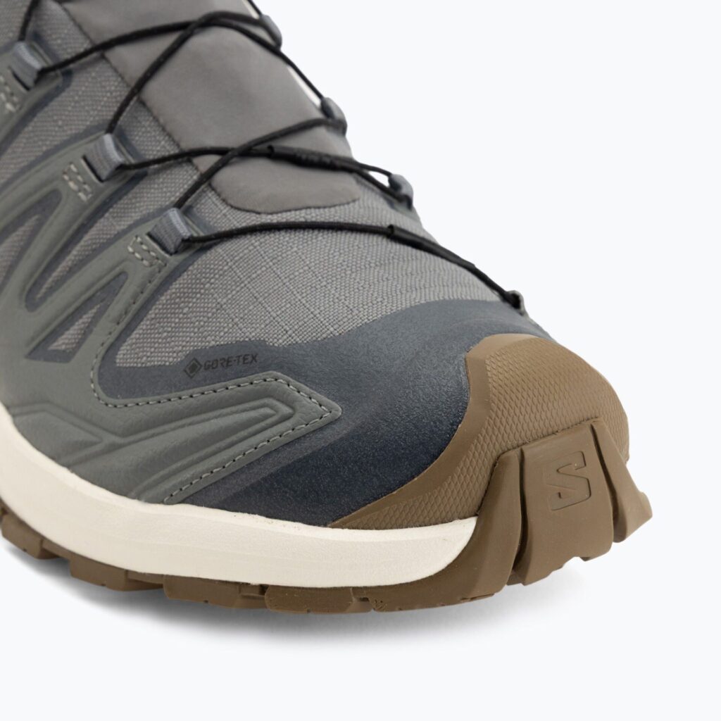 Кроссовки для бега Salomon XA Pro 3D V9 GTX Lifelong sedona sage/coyote brown