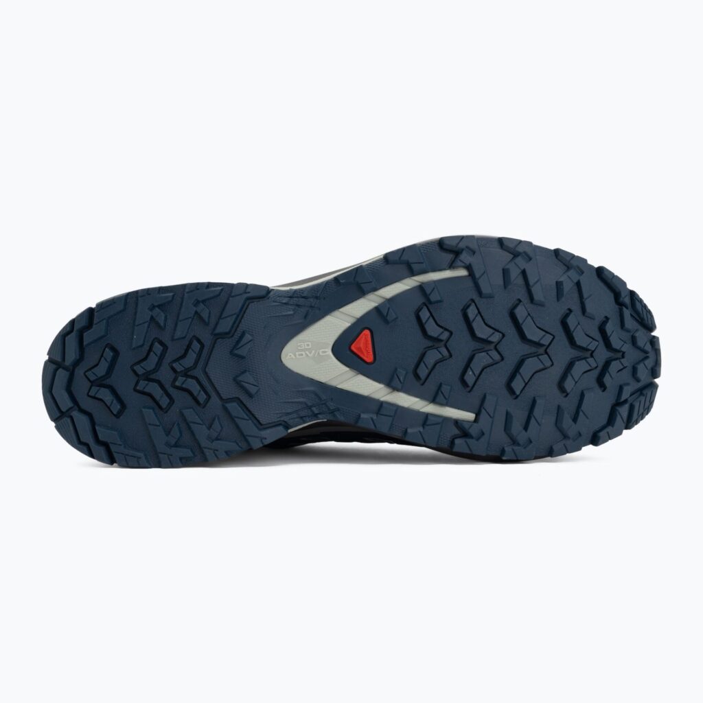 Кроссовки для бега Salomon XA Pro 3D V9 GTX spellbound/maritime blue