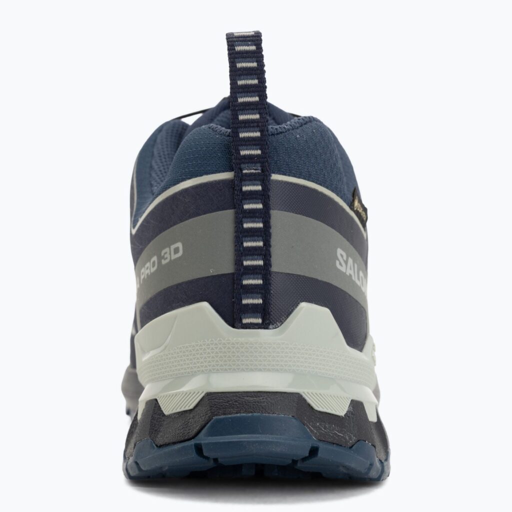 Кроссовки для бега Salomon XA Pro 3D V9 GTX spellbound/maritime blue