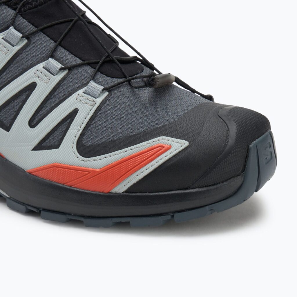 Кроссовки для бега Salomon XA PRO 3D V9 GTX turbulence/black/burnt ochre