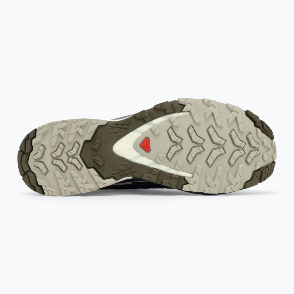Кроссовки для бега Salomon XA Pro 3D V9 india ink/olive night/aloe wash