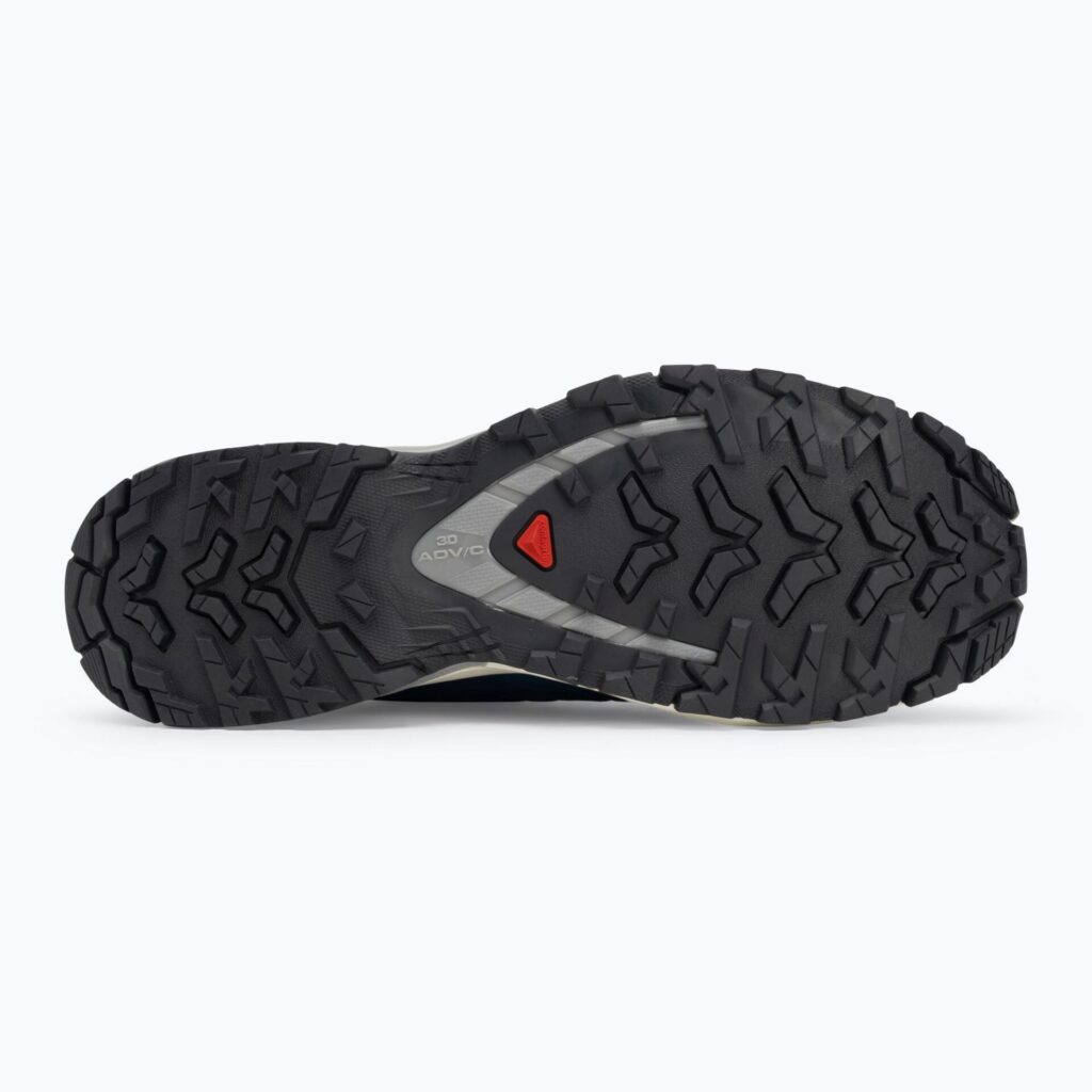 Кроссовки для бега Salomon XA Pro 3D V9 poseidon/icicle/alloy
