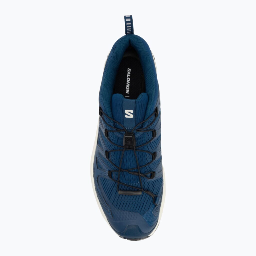 Кроссовки для бега Salomon XA Pro 3D V9 poseidon/icicle/alloy