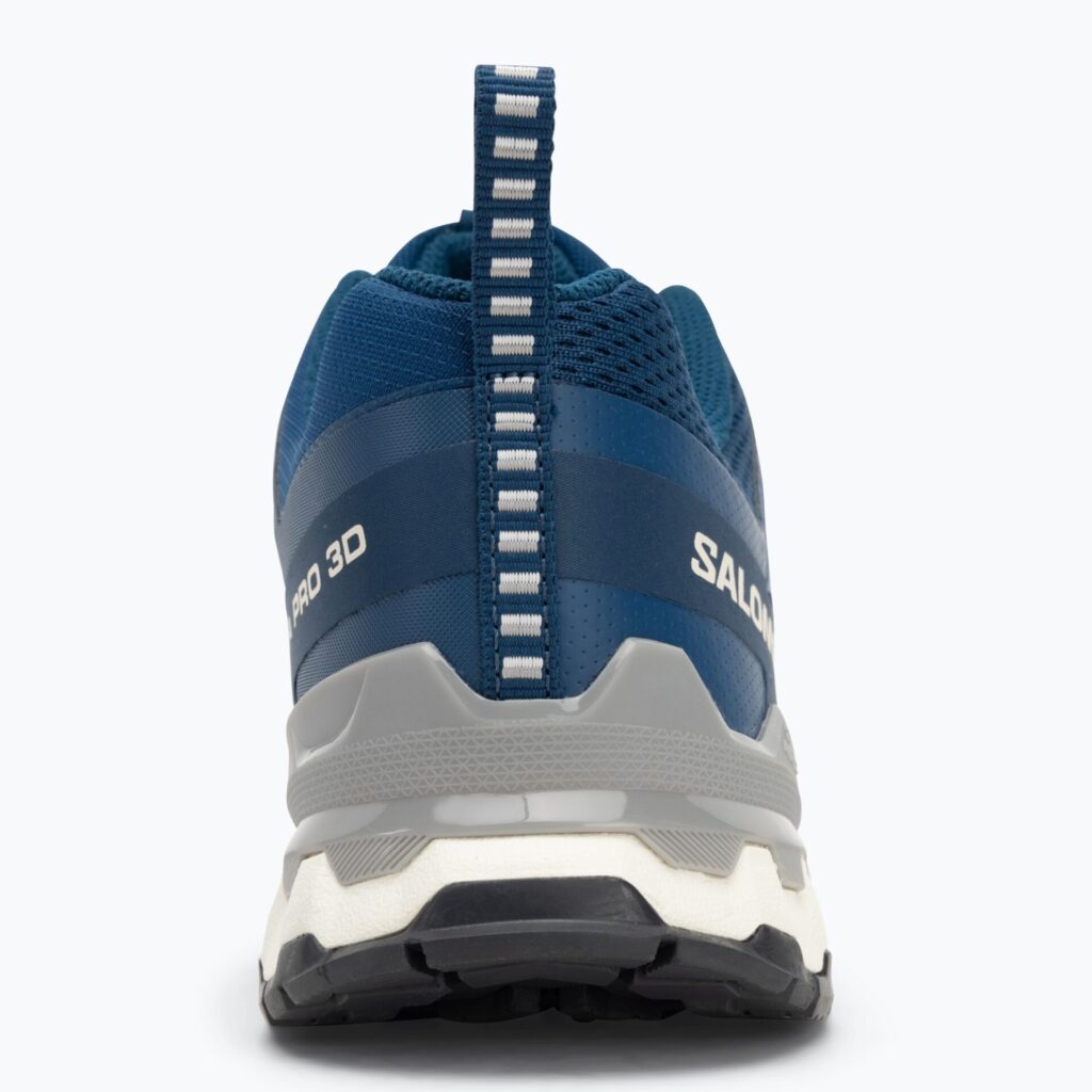 Кроссовки для бега Salomon XA Pro 3D V9 poseidon/icicle/alloy