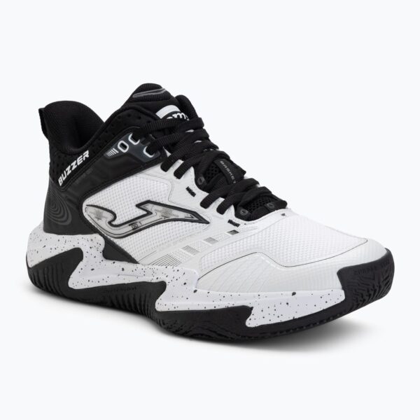Волейбольные кроссовки Joma Buzzer white