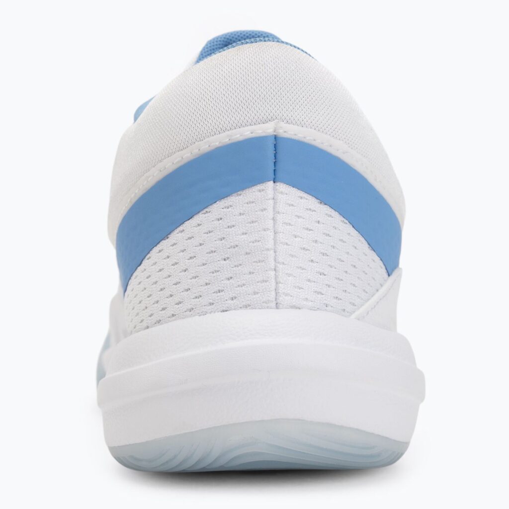 Волейбольные крссовки Nike Hyperquick white/valor blue
