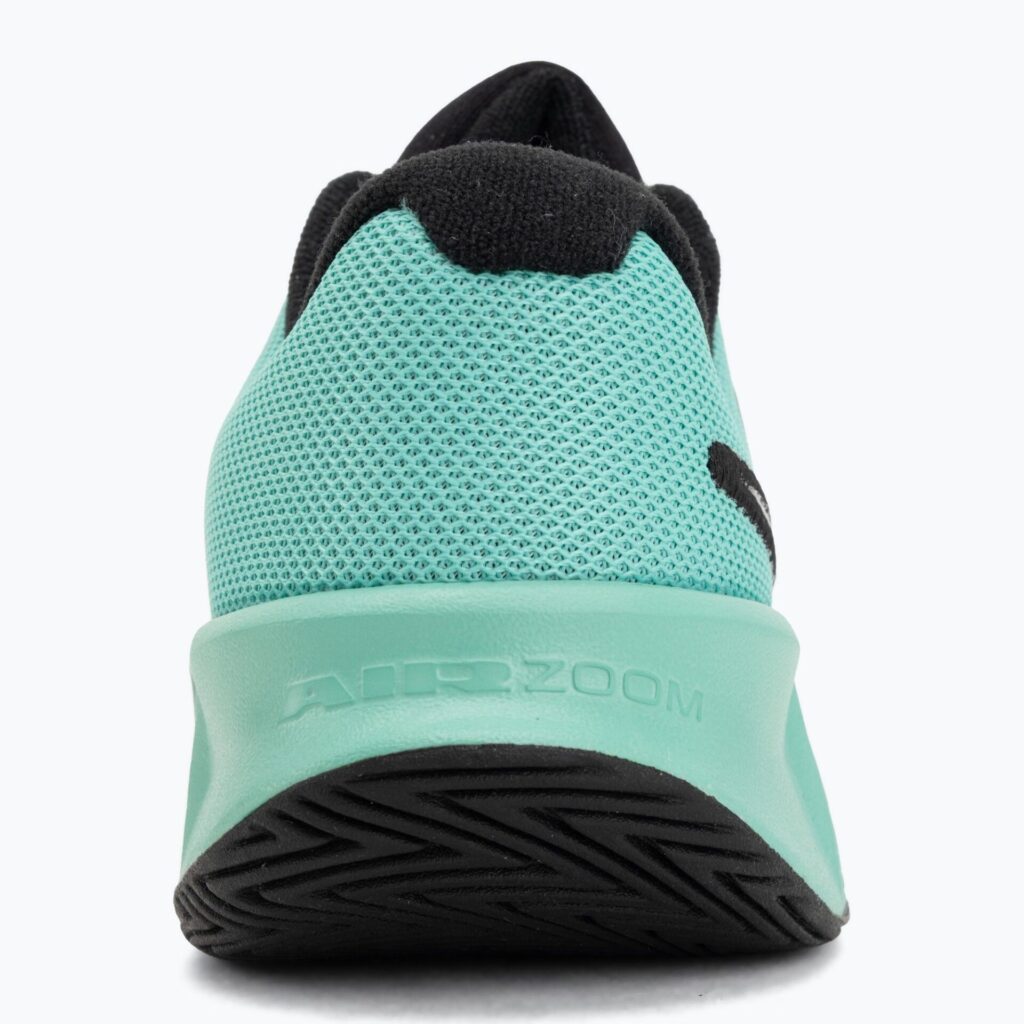 Женские теннисные кроссовки Nike GP Challenge Pro Premium mint/black/pure platinum