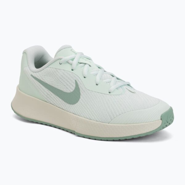 Женские теннисные кроссовки Nike Vapor Lite 3 barely green/sea glass/steam