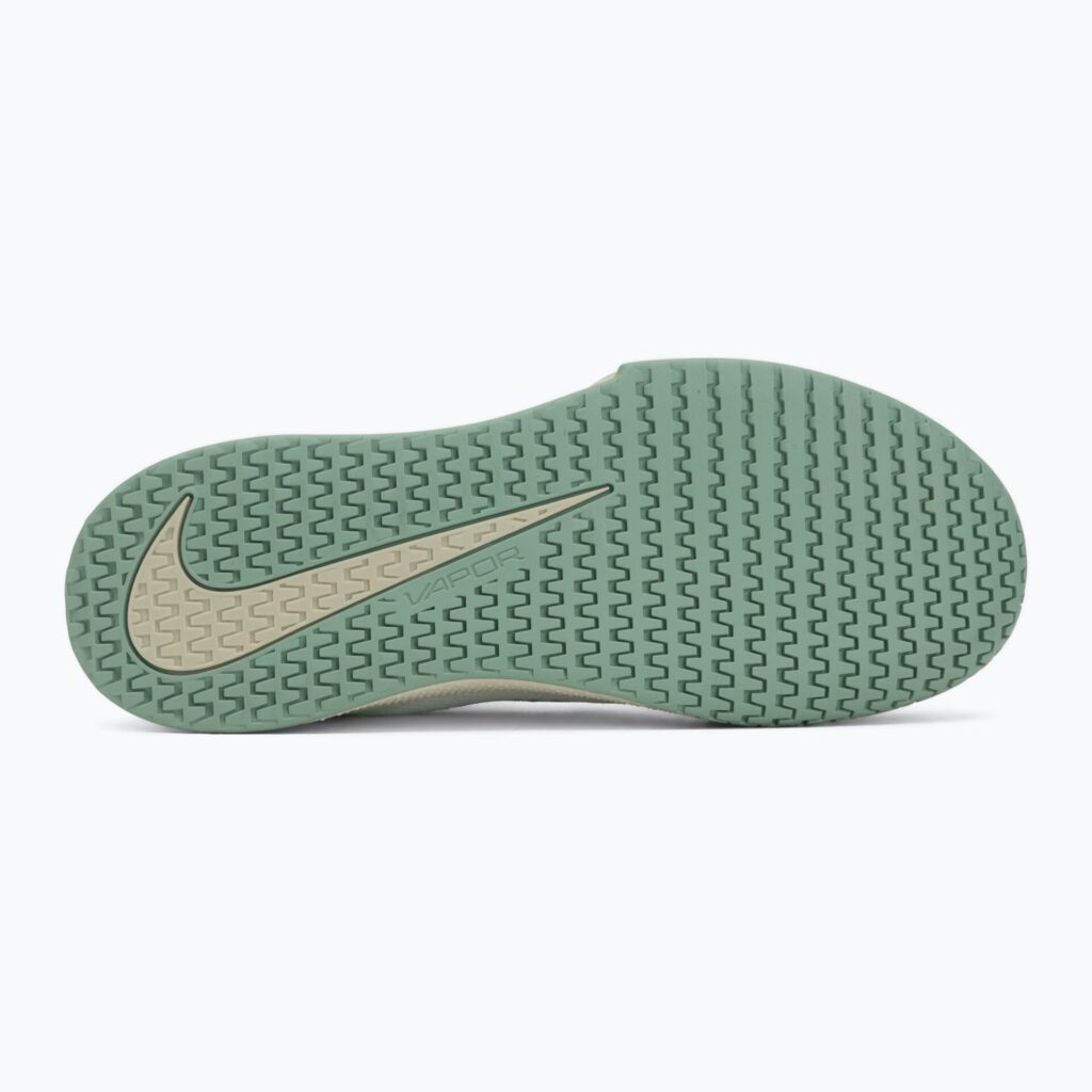 Женские теннисные кроссовки Nike Vapor Lite 3 barely green/sea glass/steam