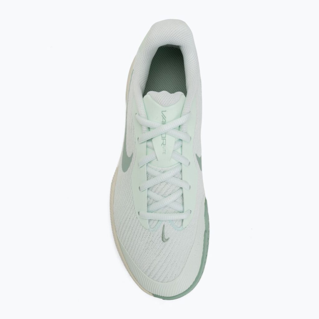 Женские теннисные кроссовки Nike Vapor Lite 3 barely green/sea glass/steam