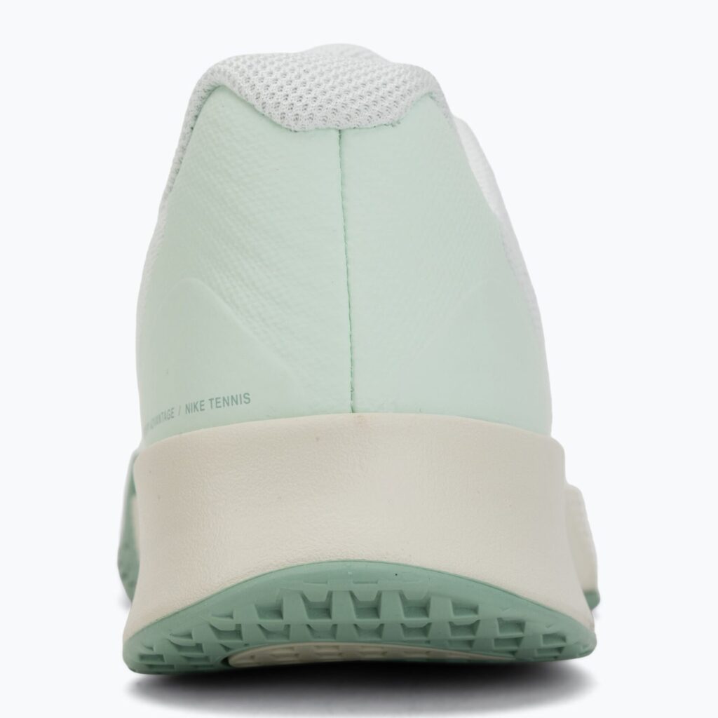 Женские теннисные кроссовки Nike Vapor Lite 3 barely green/sea glass/steam