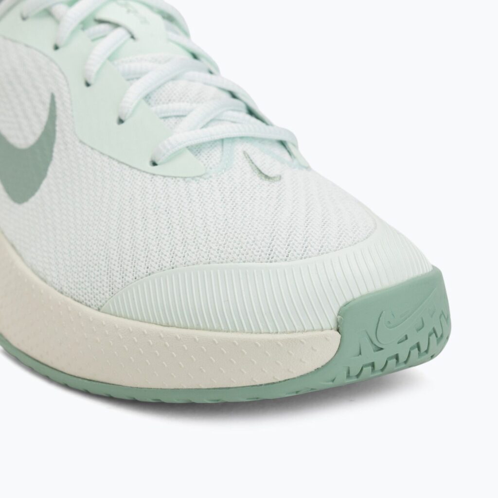 Женские теннисные кроссовки Nike Vapor Lite 3 barely green/sea glass/steam