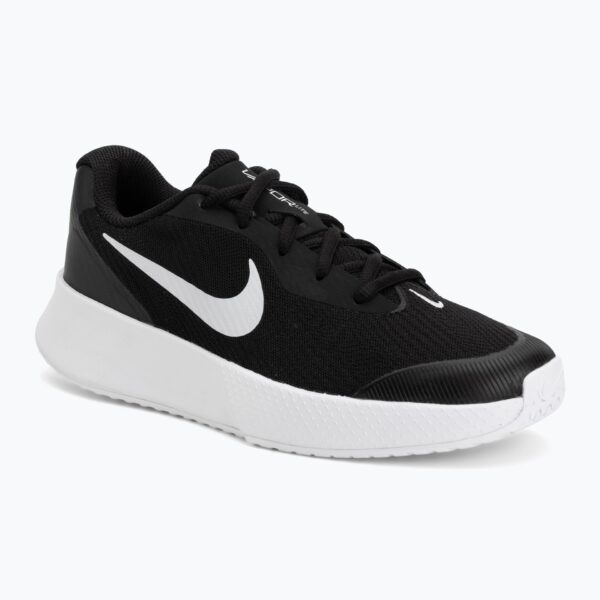 Женские теннисные кроссовки Nike Vapor Lite 3 black/white