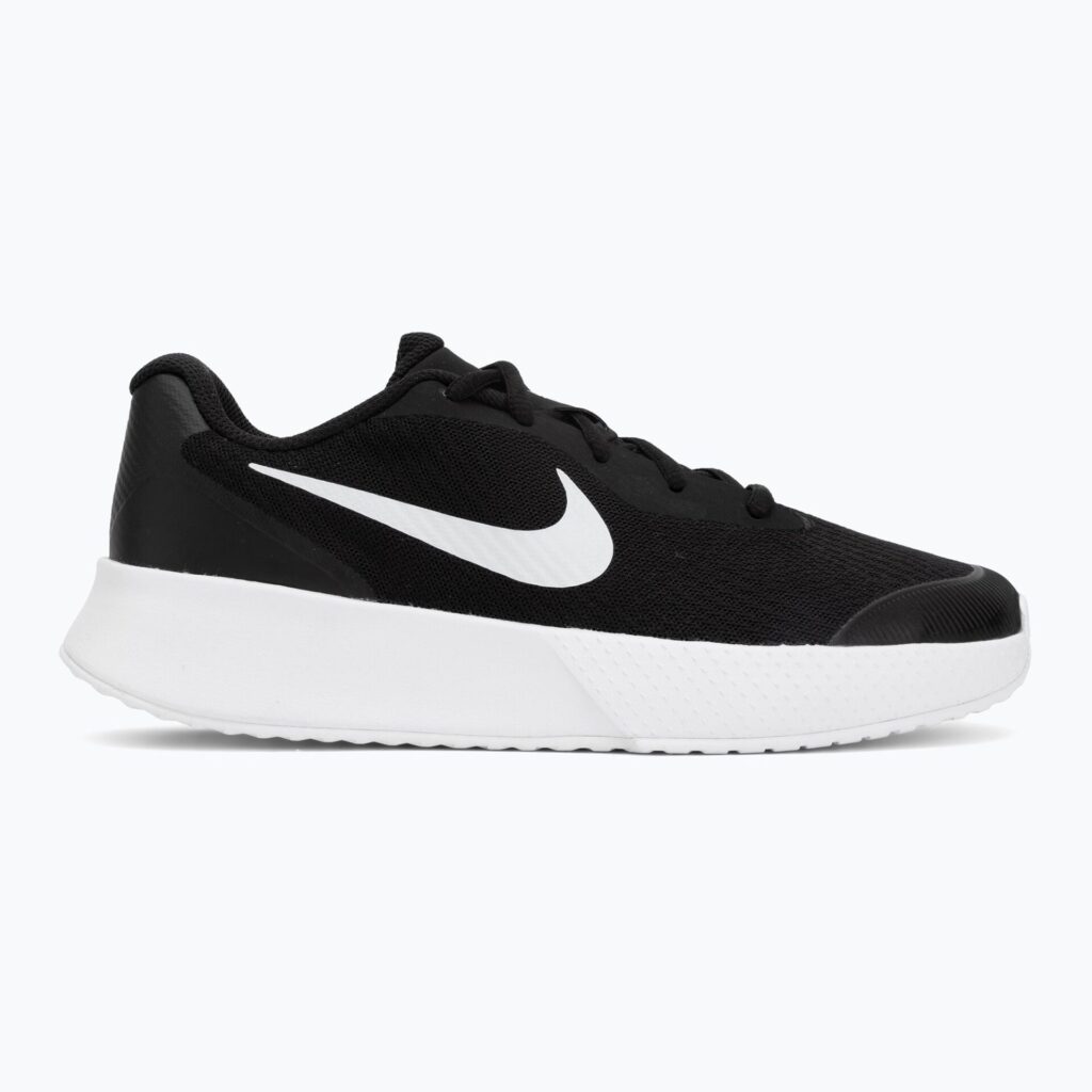 Женские теннисные кроссовки Nike Vapor Lite 3 black/white