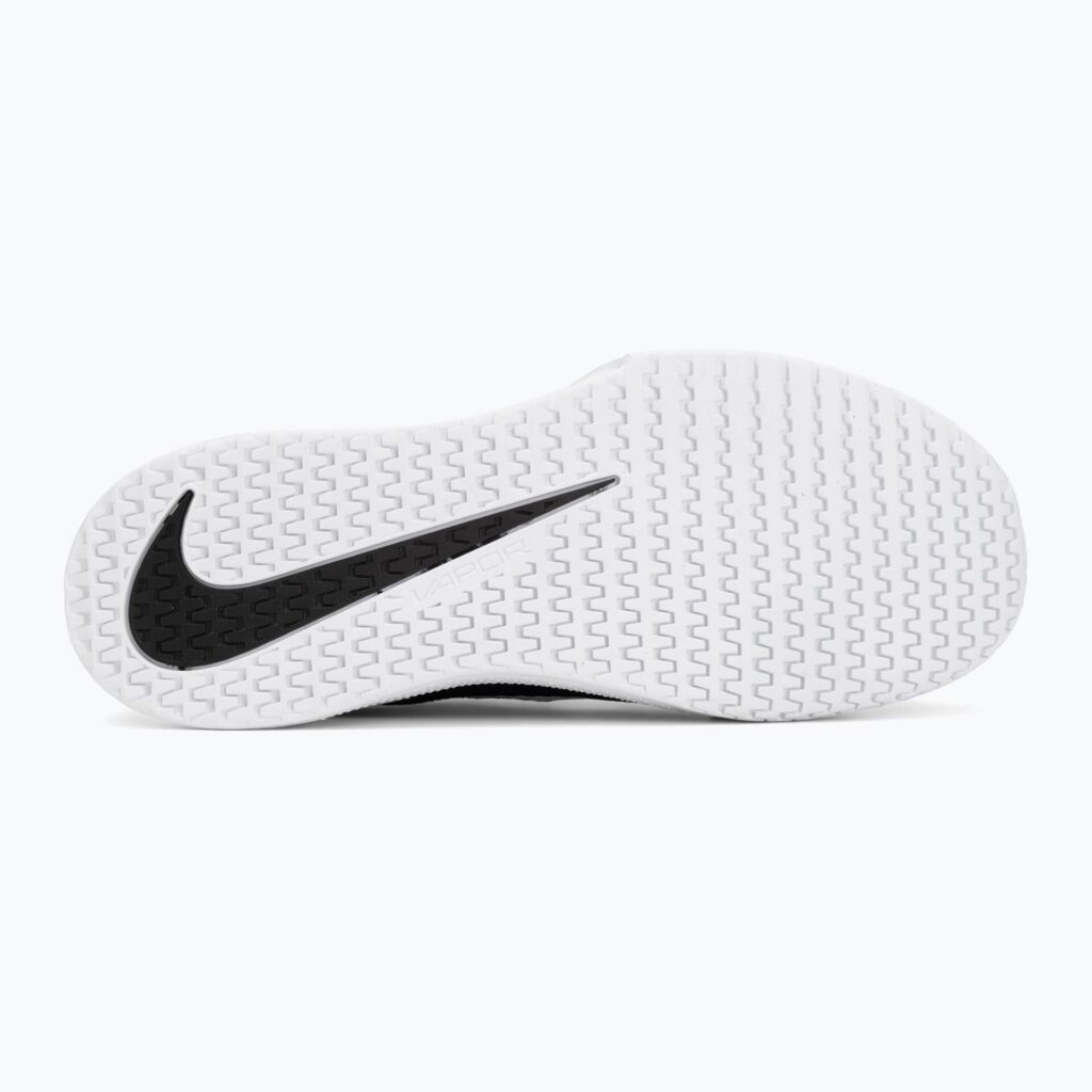 Женские теннисные кроссовки Nike Vapor Lite 3 black/white