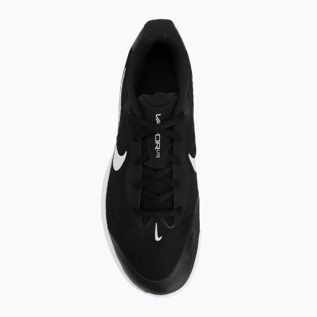 Женские теннисные кроссовки Nike Vapor Lite 3 black/white