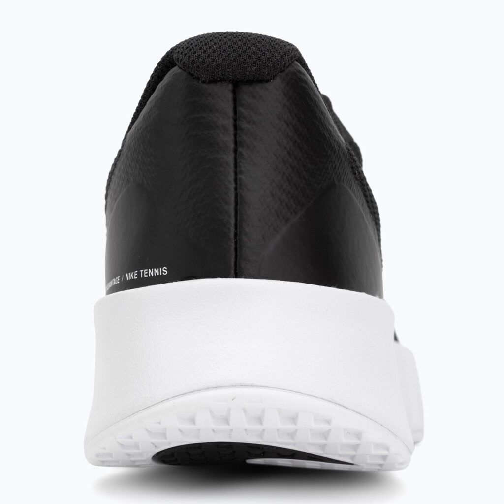 Женские теннисные кроссовки Nike Vapor Lite 3 black/white