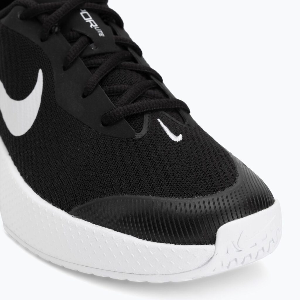 Женские теннисные кроссовки Nike Vapor Lite 3 black/white