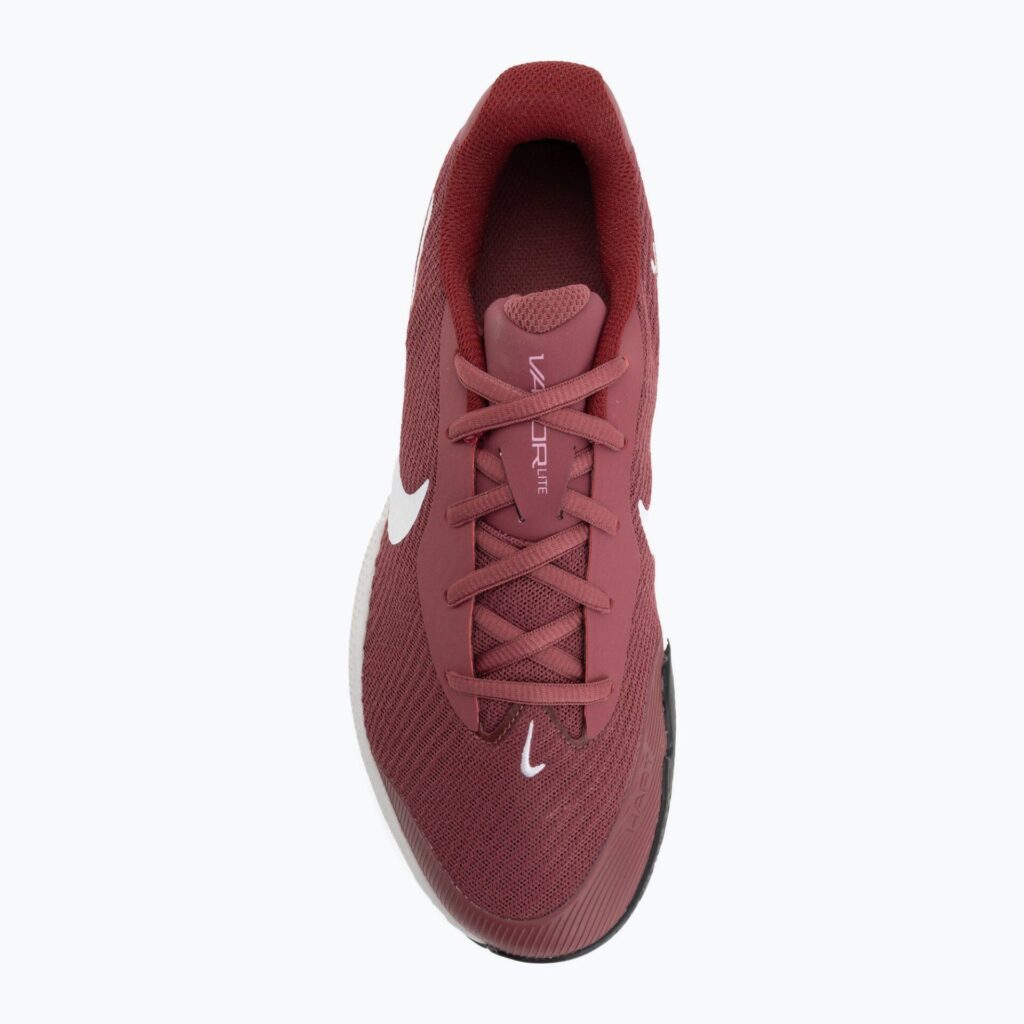 Женские теннисные кроссовки Nike Vapor Lite 3 Clay pink smoke/vast grey/black/white
