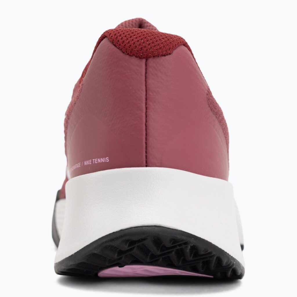 Женские теннисные кроссовки Nike Vapor Lite 3 Clay pink smoke/vast grey/black/white