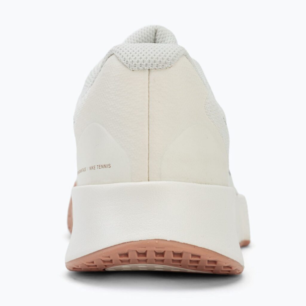 Женские теннисные кроссовки Nike Vapor Lite 3 pale ivory/vachetta tan/tattoo