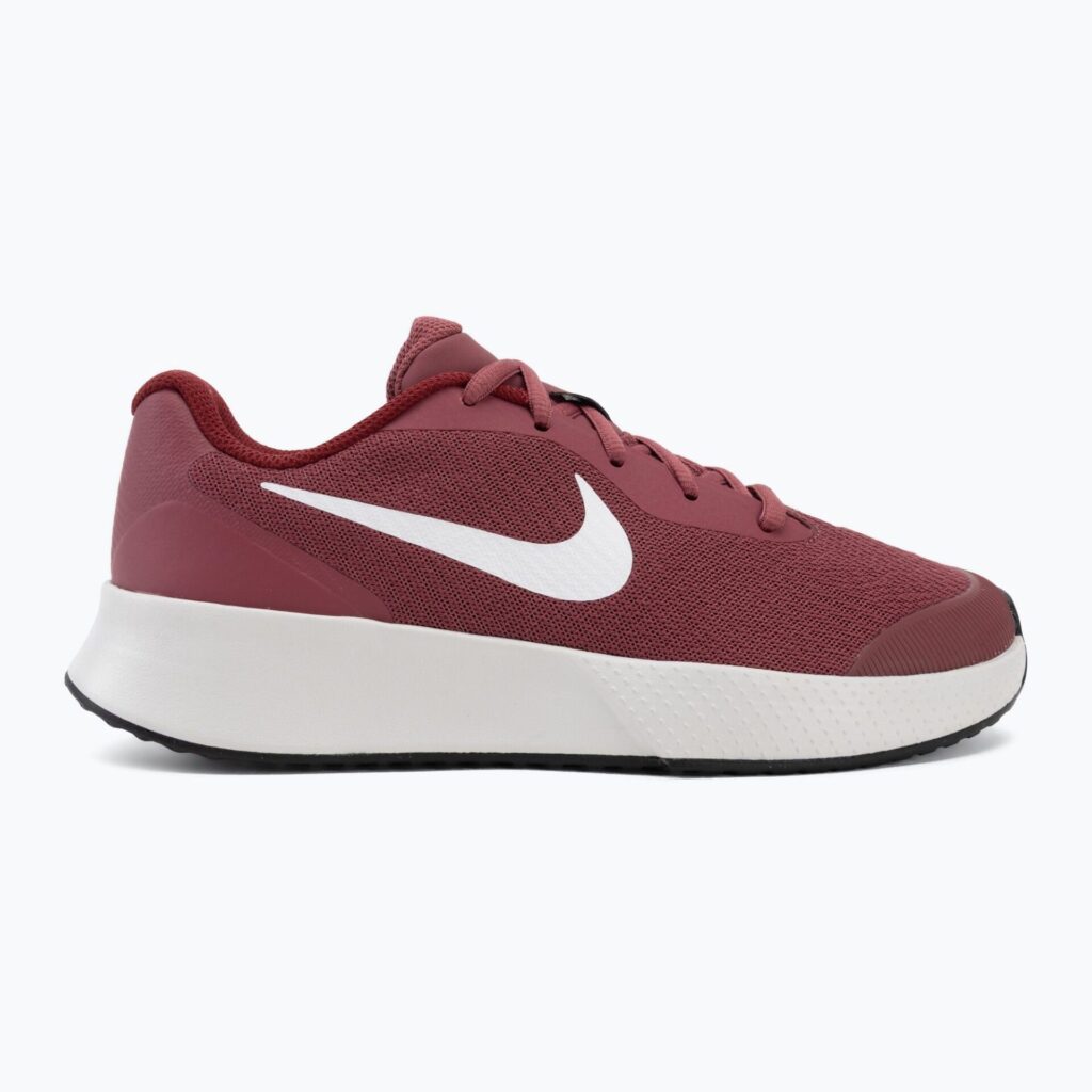 Женские теннисные кроссовки Nike Vapor Lite 3 Pink Smoke/Vast Grey/Black/White