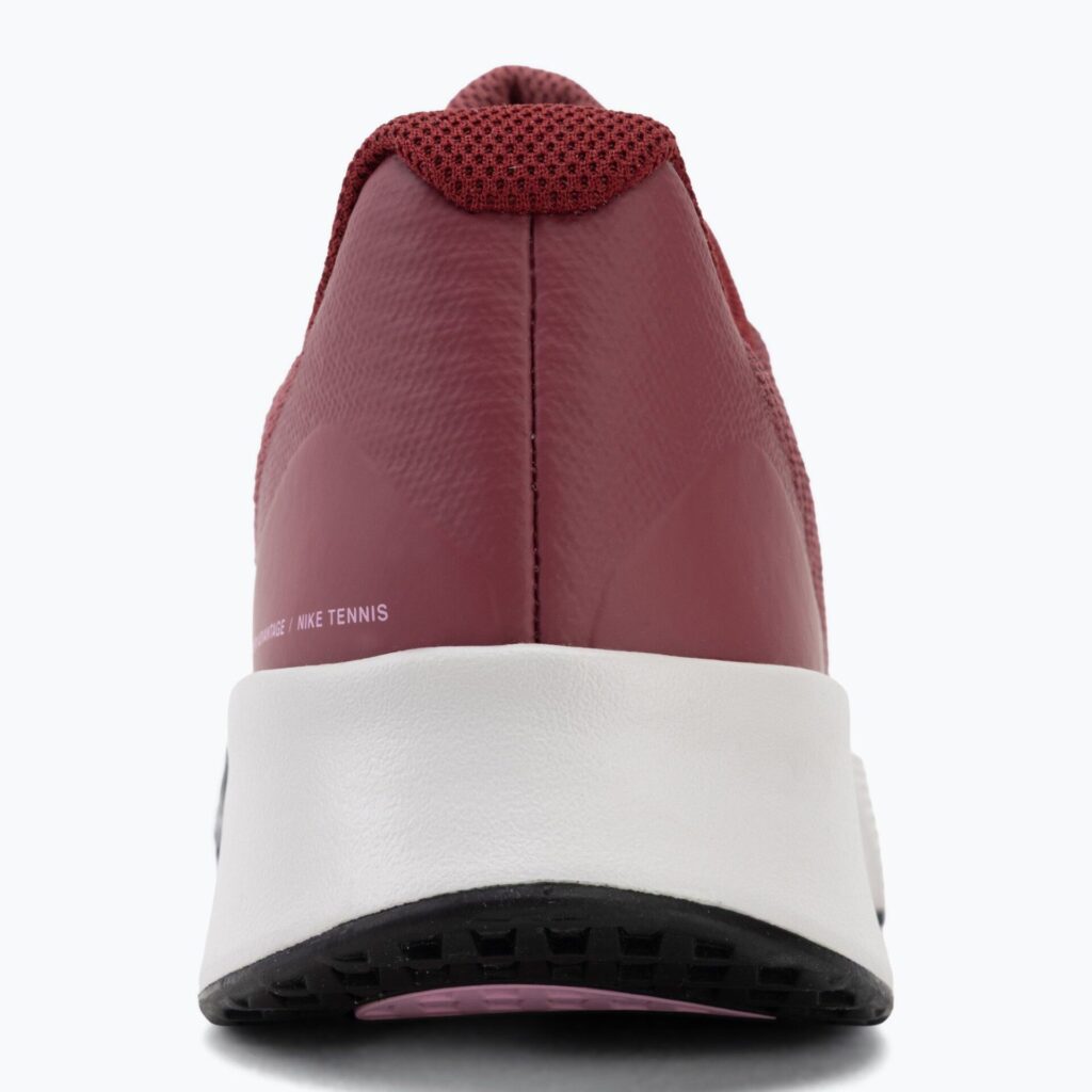 Женские теннисные кроссовки Nike Vapor Lite 3 Pink Smoke/Vast Grey/Black/White