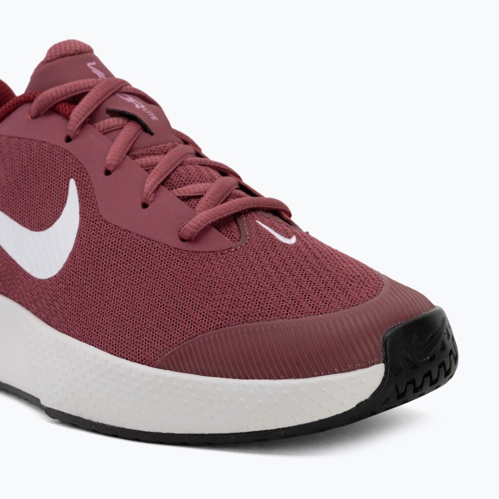 Женские теннисные кроссовки Nike Vapor Lite 3 Pink Smoke/Vast Grey/Black/White