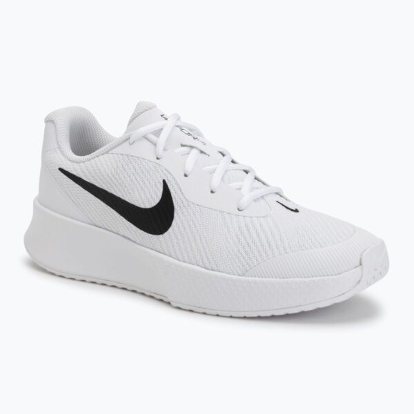 Женские теннисные кроссовки Nike Vapor Lite 3 white/black