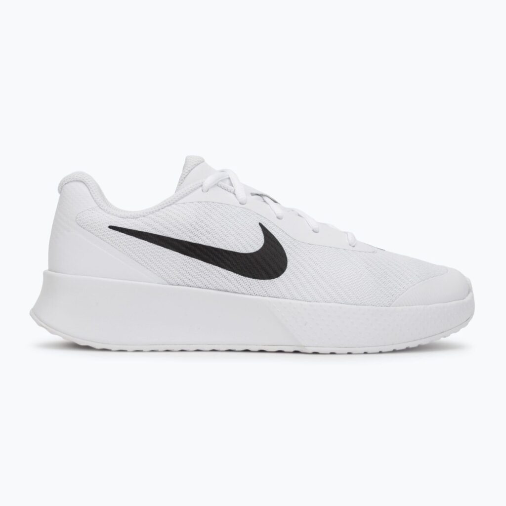 Женские теннисные кроссовки Nike Vapor Lite 3 white/black