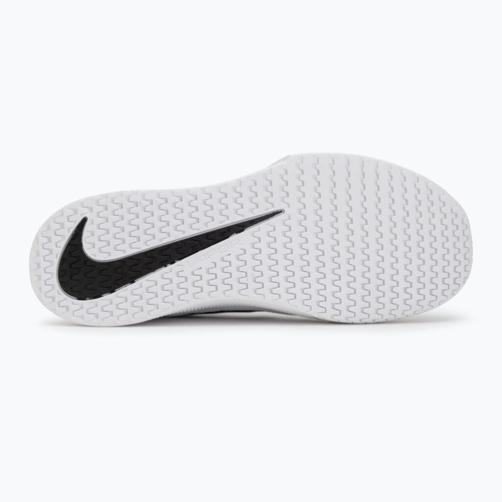 Женские теннисные кроссовки Nike Vapor Lite 3 white/black