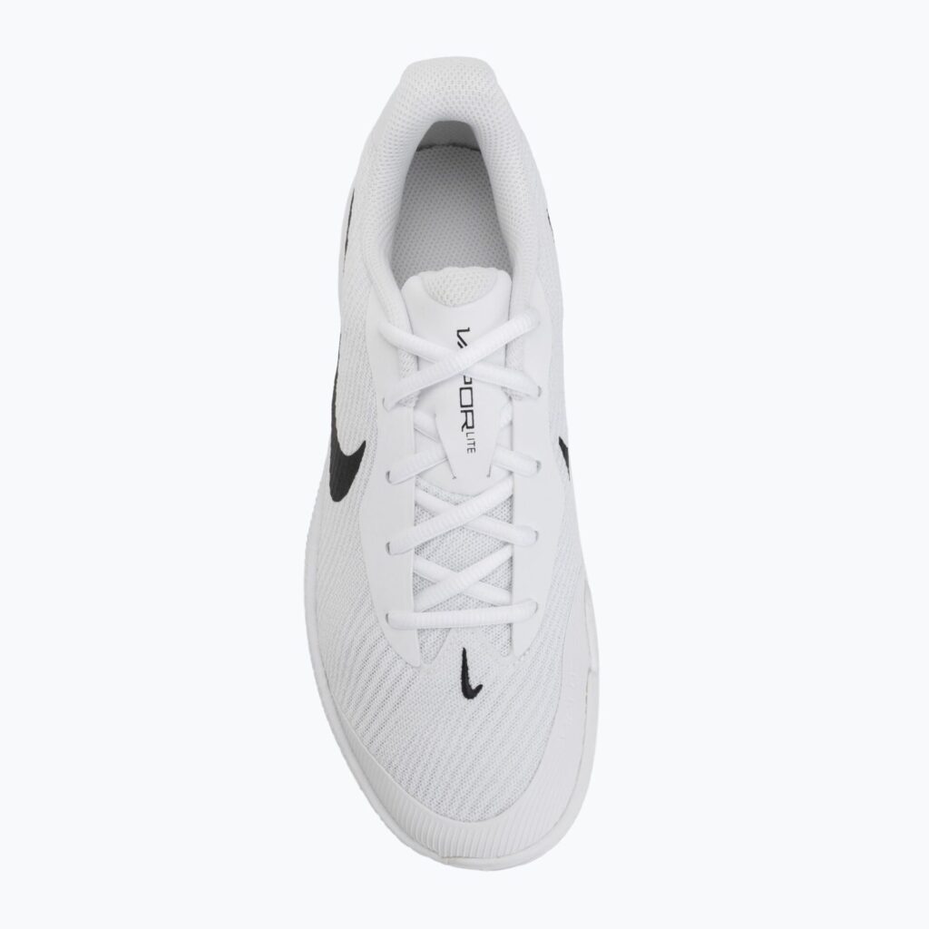 Женские теннисные кроссовки Nike Vapor Lite 3 white/black